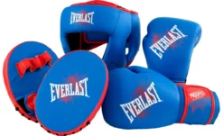 Everlast Youth Prospect Boxing Training Set