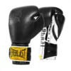 Everlast 1910 Classic Hook & Loop Sparring Gloves Black