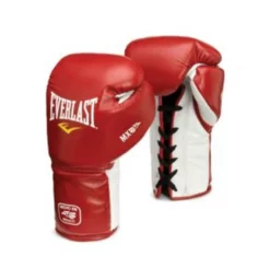 Everlast MX Laced Training Boxing Gloves