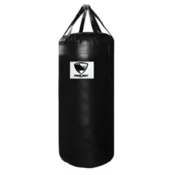 300-LB Custom Punching Bag + Your Custom Logo