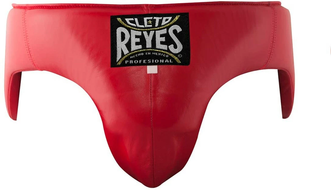 Cleto Reyes Traditional No-Foul Protector - Image 2