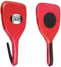 Cleto Reyes Punching Paddles