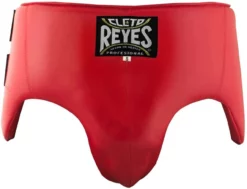 CLETO REYES Kidney And Foul Protection Groin Cup