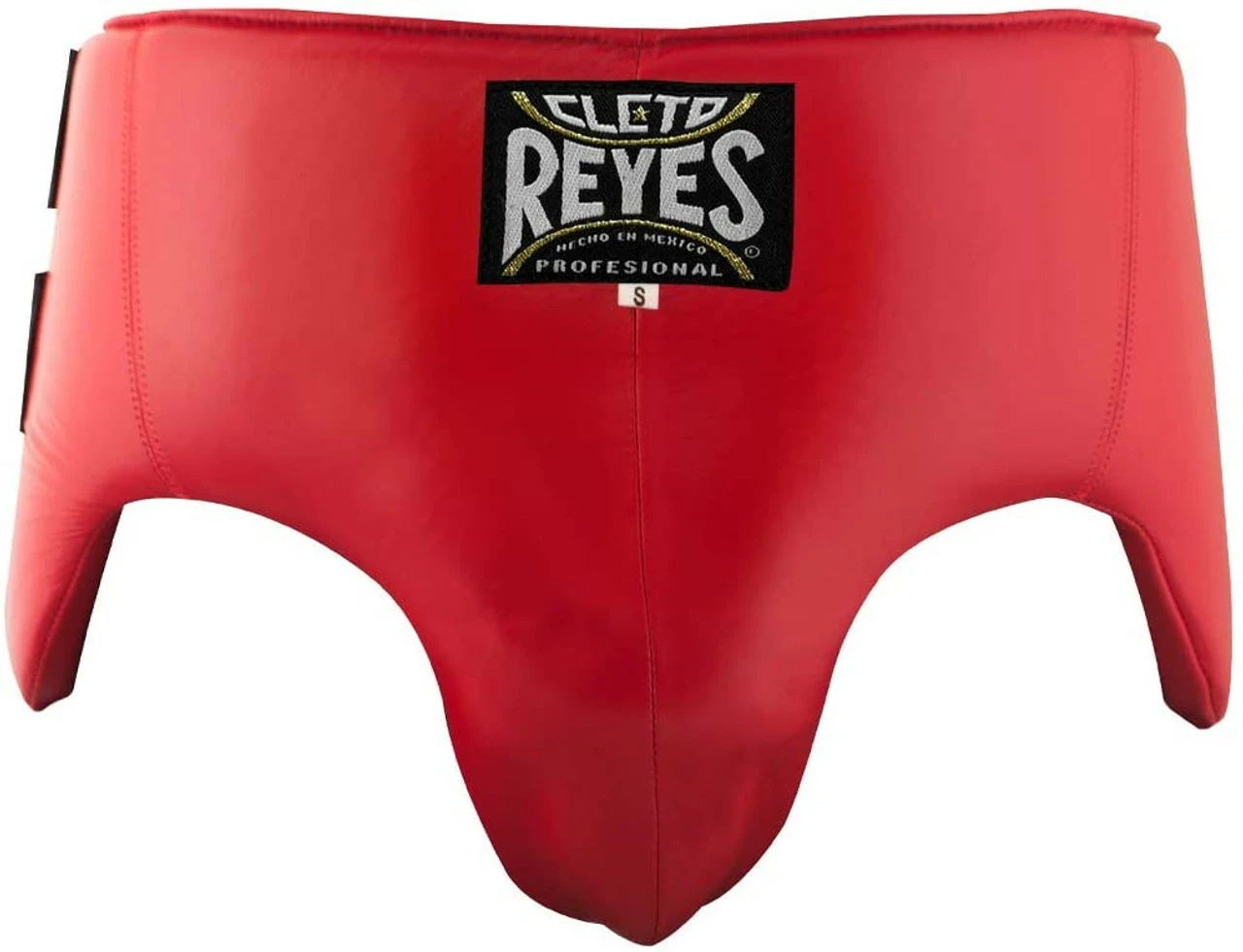 CLETO REYES Kidney And Foul Protection Groin Cup