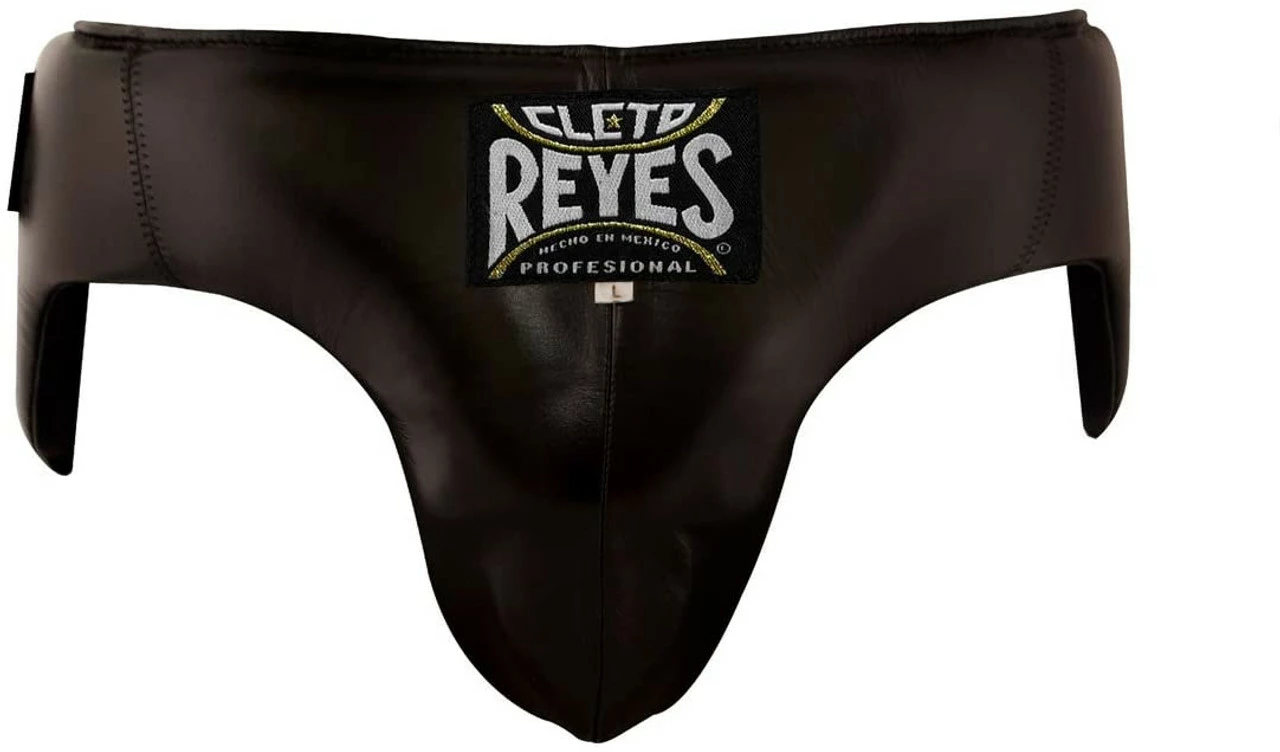 Cleto Reyes Traditional No-Foul Protector