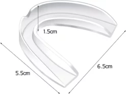 Generic Mouthguard For Boxing MMA Muay Thai