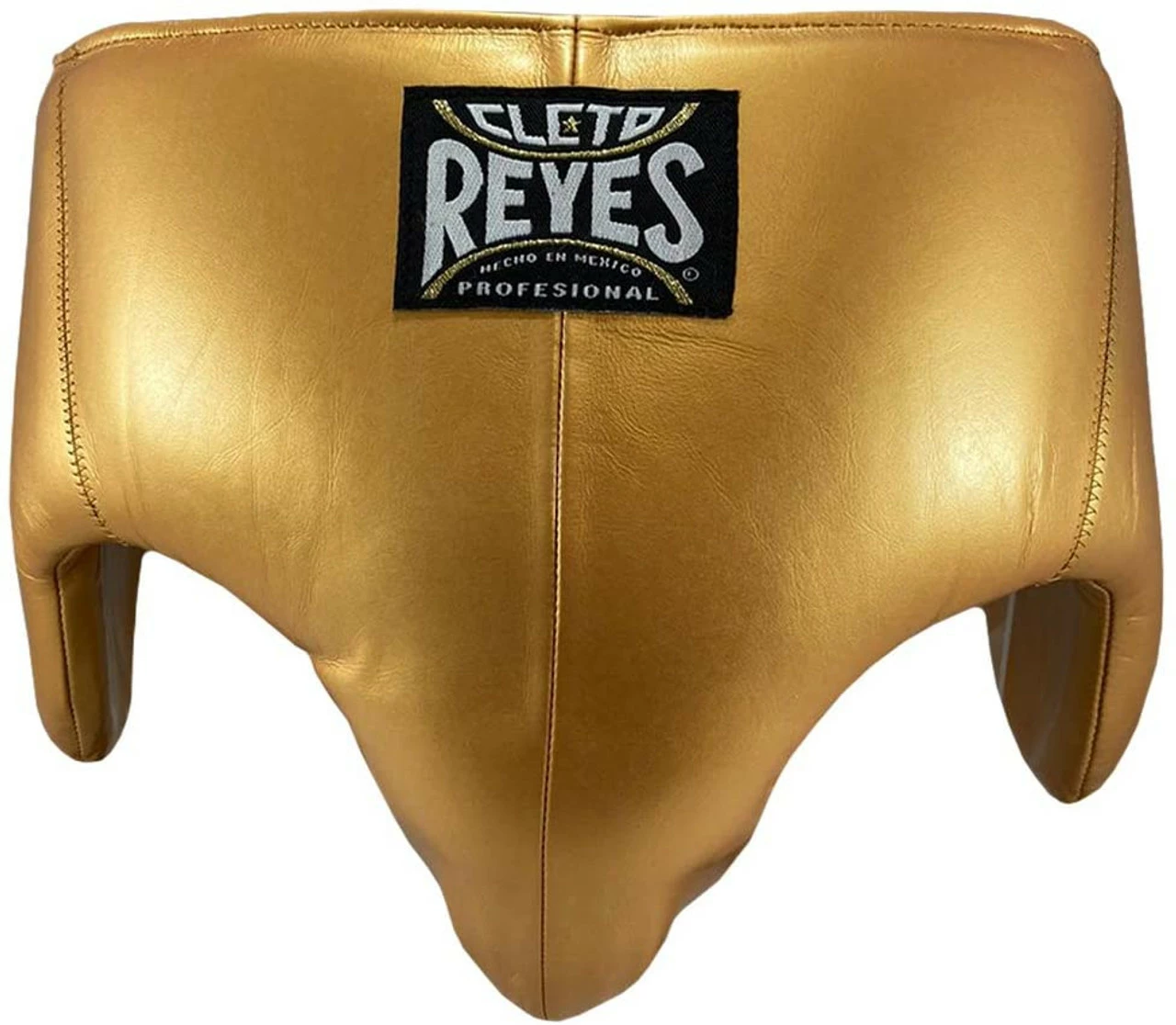 CLETO REYES Kidney And Foul Protection Groin Cup - Image 3