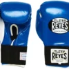 Cleto Reyes Amateur Boxing Gloves (Now Approved By U.S.A. Boxing)