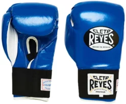 Cleto Reyes Amateur Boxing Gloves (Now Approved By U.S.A. Boxing)