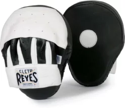 Cleto Reyes Regular Curved Punch Mitts