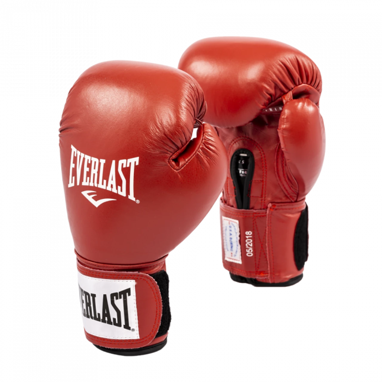 Everlast Amateur Competition Fight Gloves - Image 2