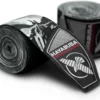Hayabusa Marvel Hero Elite The Punisher Hand Wraps