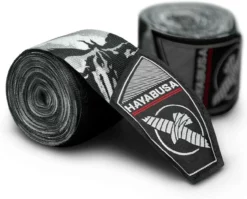 Hayabusa Marvel Hero Elite The Punisher Hand Wraps