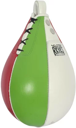 Cleto Reyes Speed Bag Mexico