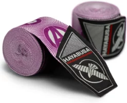 Hayabusa Marvel Hero Elite Avengers Hand Wraps