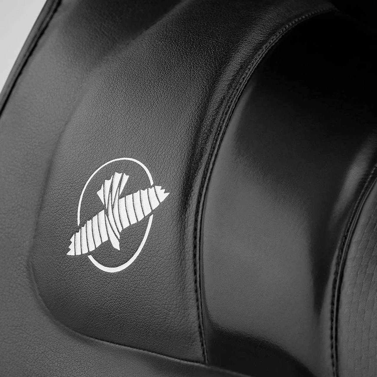 Hayabusa T3 Striking Shinguards Black - Image 3