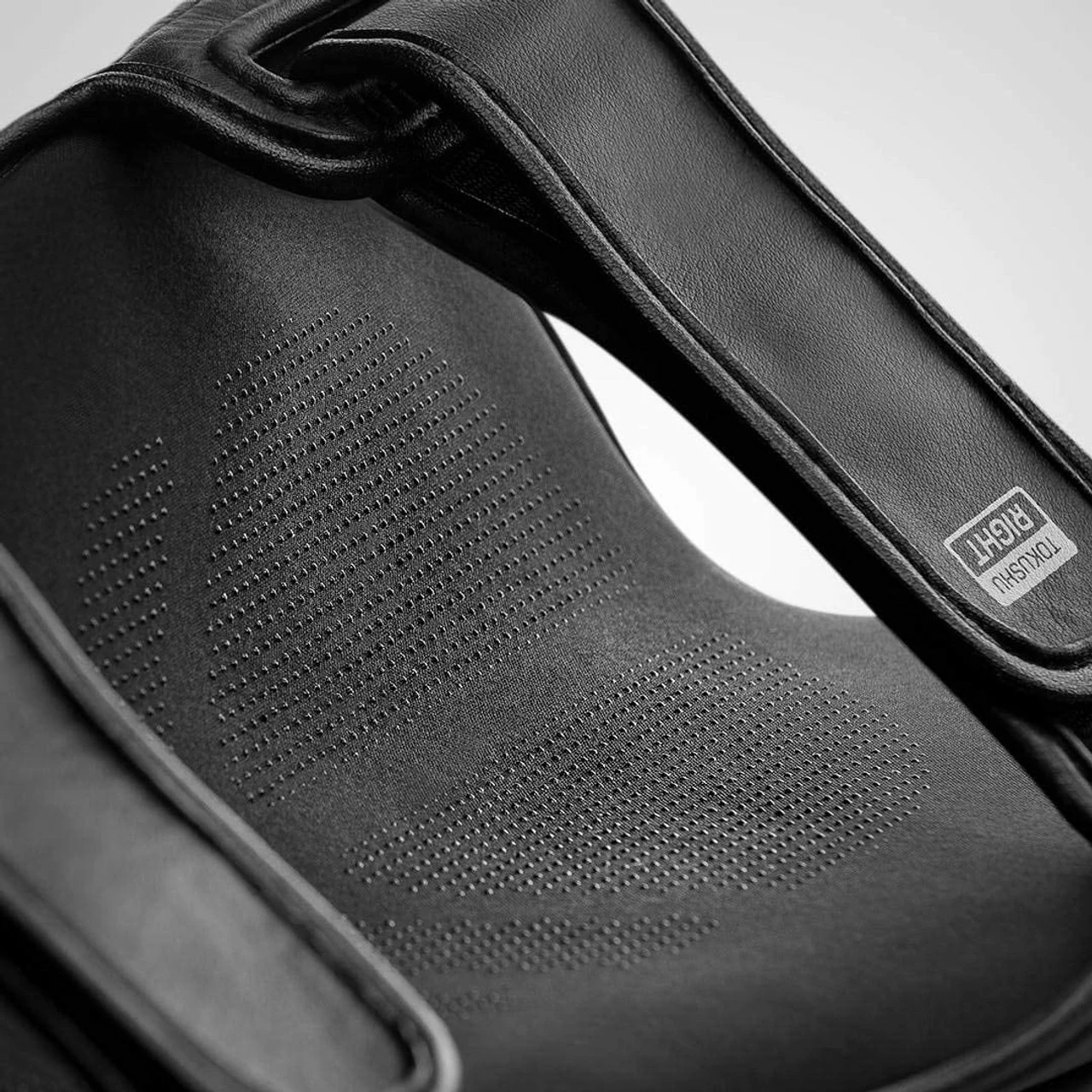 Hayabusa T3 Striking Shinguards Black - Image 8