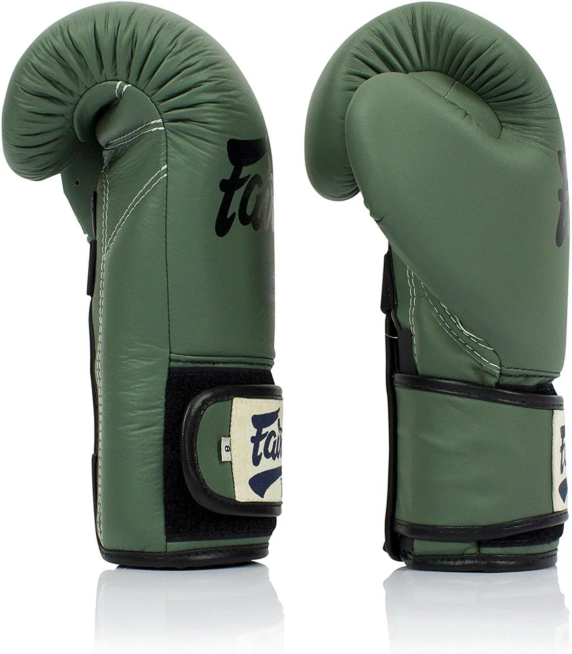 Fairtex F-Day LIMITED EDITION Gloves - Image 5