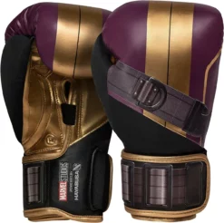 Hayabusa Marvel’s Batroc Boxing Gloves