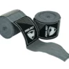 PROLAST Professional Boxing 180" SMOKE GREY Hand Wraps
