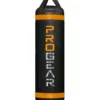 PROGEAR 4FT 80LB Luxury Heavy Punching Bag Black/Orange