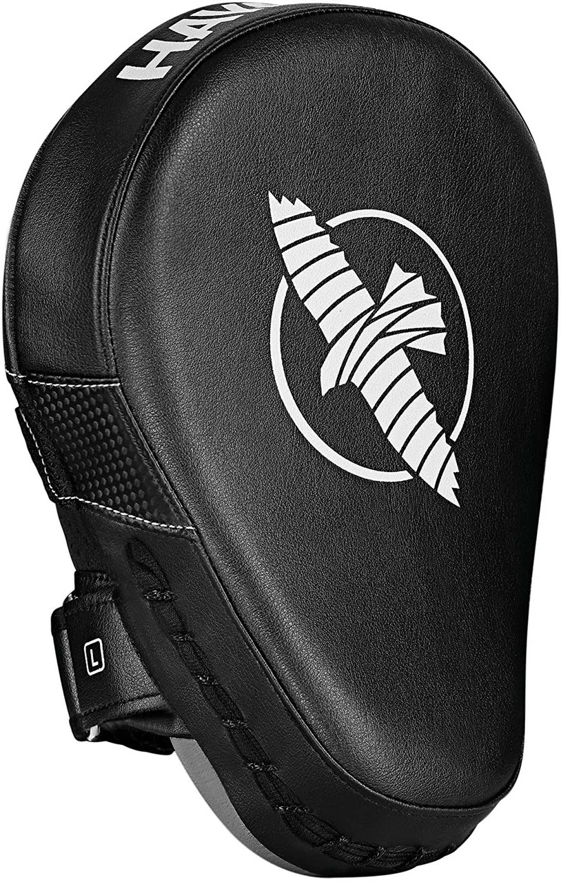 Hayabusa PTS3 Focus Mitts - Image 3