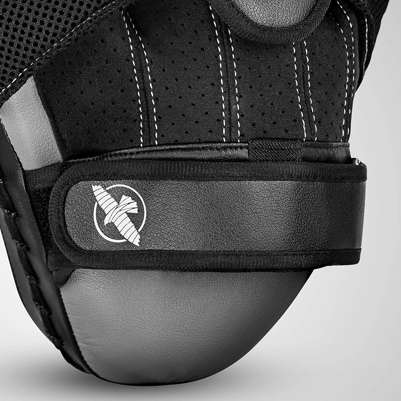 Hayabusa PTS3 Focus Mitts - Image 4