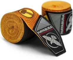 Hayabusa Marvel Hero Elite Thor Hand Wraps