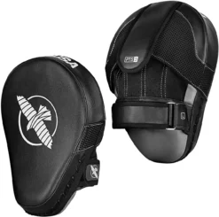 Hayabusa PTS3 Focus Mitts
