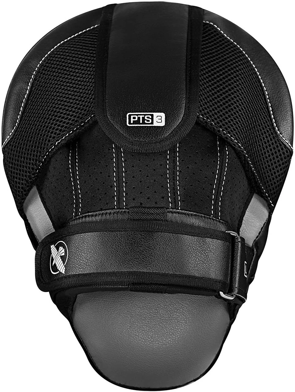 Hayabusa PTS3 Focus Mitts - Image 5