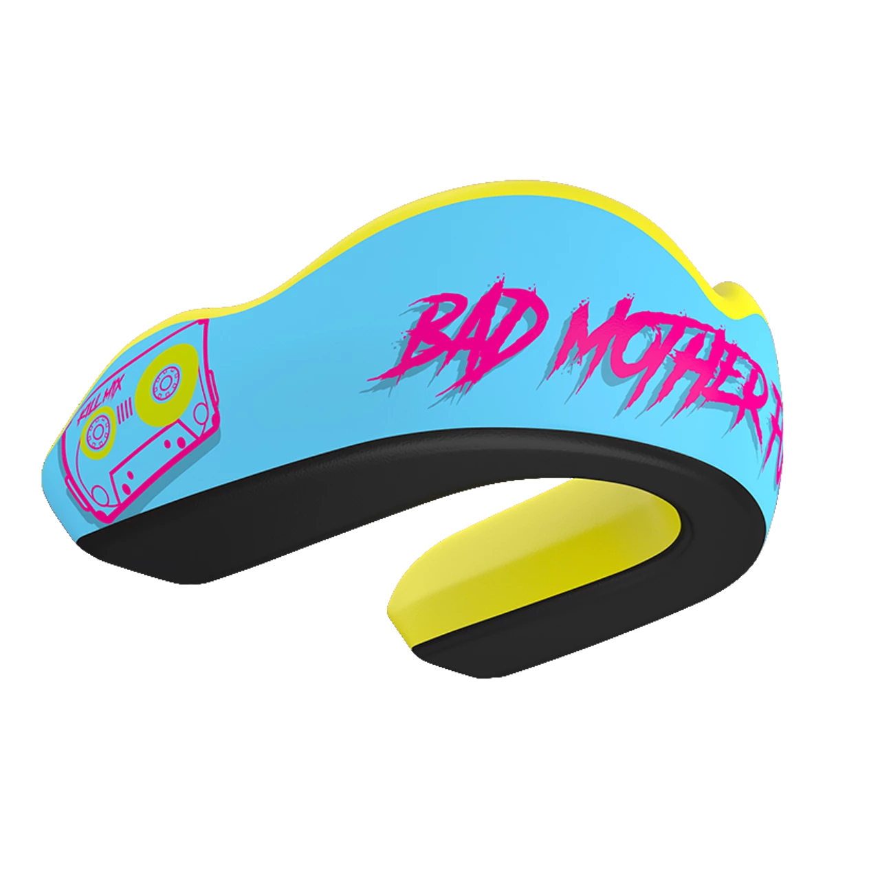 DAMAGE CONTROL X PROLAST BMF EXTREME IMPACT Mouthguard