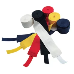 BOXING MMA Hand Wraps With Velcro Closure