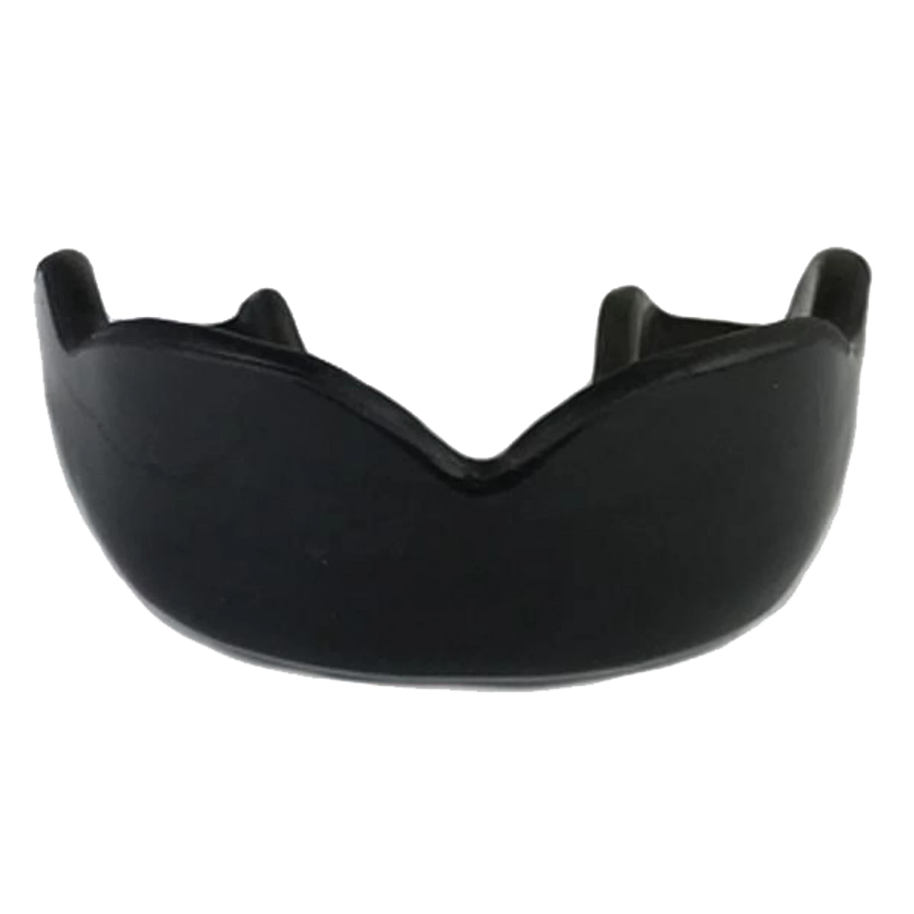 DAMAGE CONTROL X PROLAST BLANK BLACK EXTREME IMPACT Mouthguard - Image 5