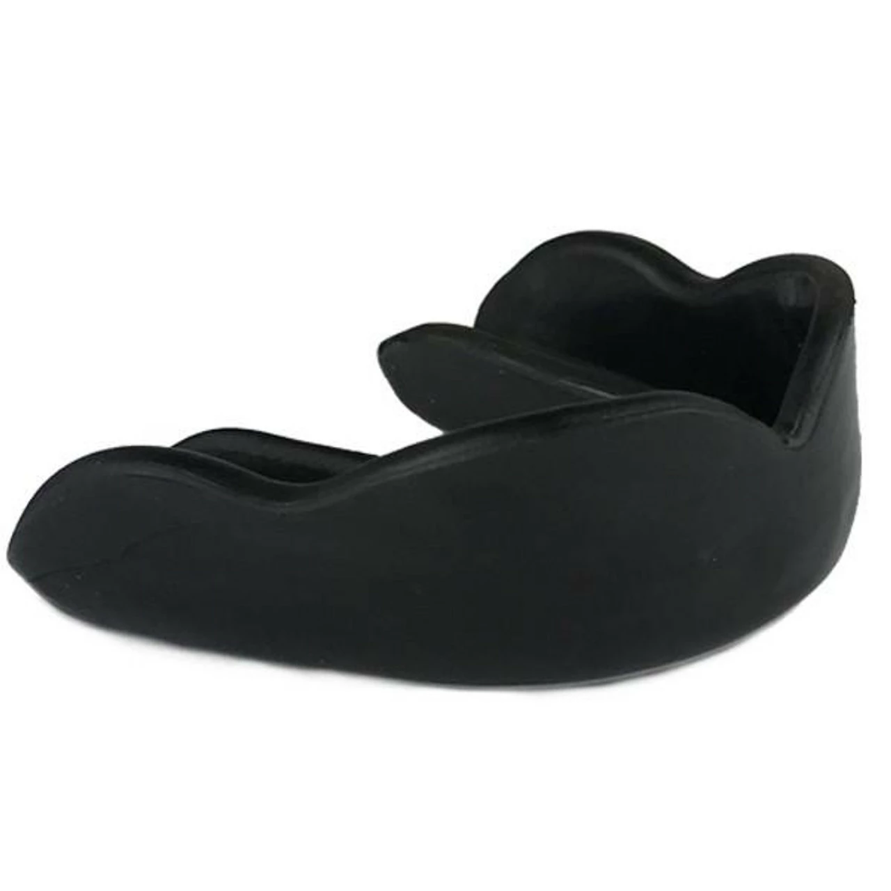 DAMAGE CONTROL X PROLAST BLANK BLACK EXTREME IMPACT Mouthguard - Image 4