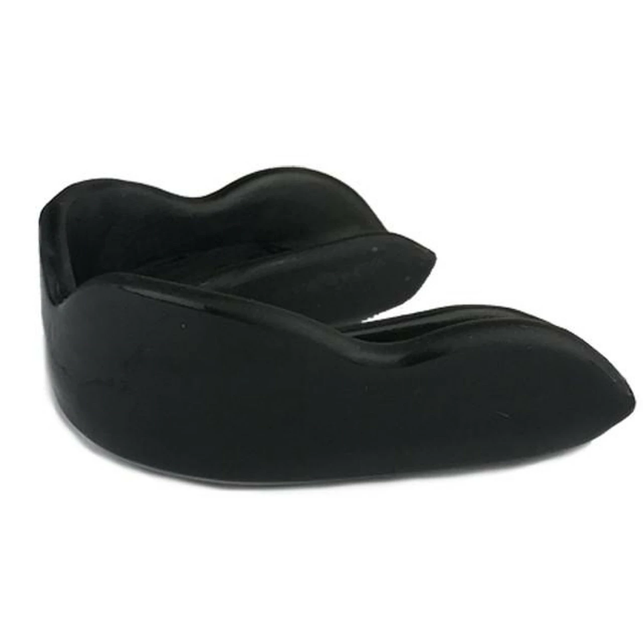 DAMAGE CONTROL X PROLAST BLANK BLACK EXTREME IMPACT Mouthguard - Image 3