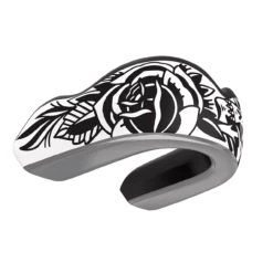 DAMAGE CONTROL X PROLAST BLACKARTS EXTREME IMPACT Mouthguard