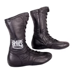Cleto Reyes Leather Boxing Shoes
