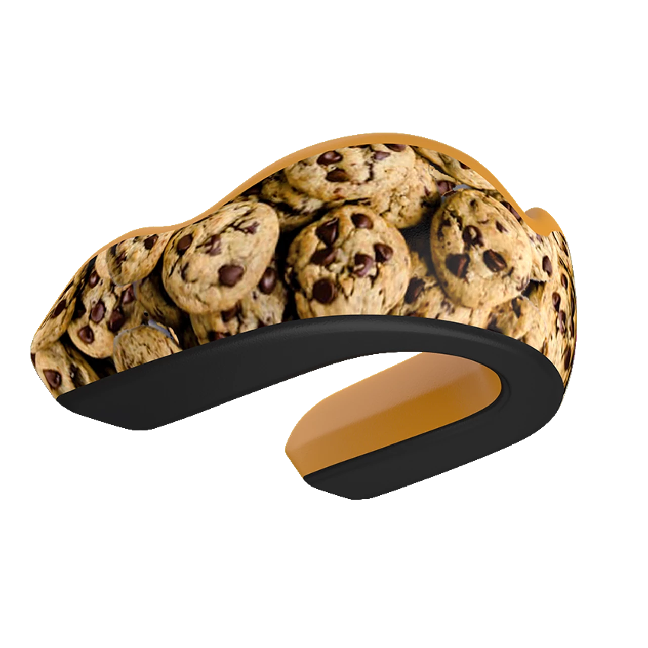 DAMAGE CONTROL X PROLAST COOKIE MONSTER EXTREME IMPACT Mouthguard