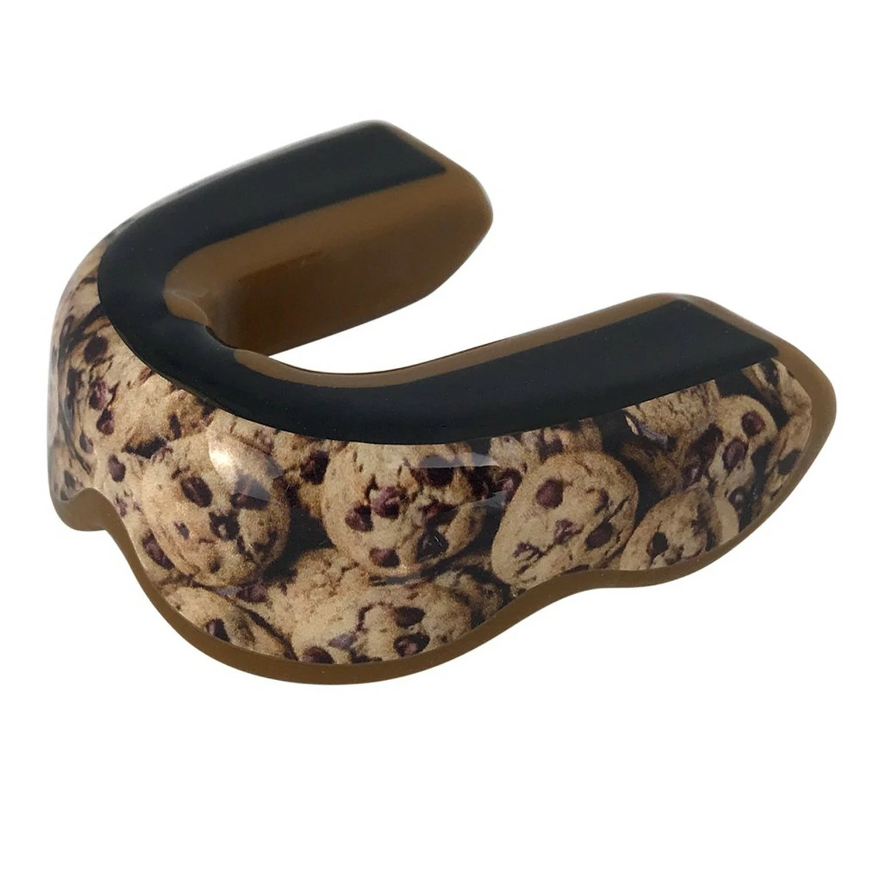 DAMAGE CONTROL X PROLAST COOKIE MONSTER EXTREME IMPACT Mouthguard - Image 3