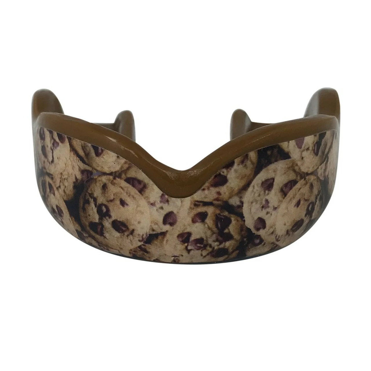 DAMAGE CONTROL X PROLAST COOKIE MONSTER EXTREME IMPACT Mouthguard - Image 2