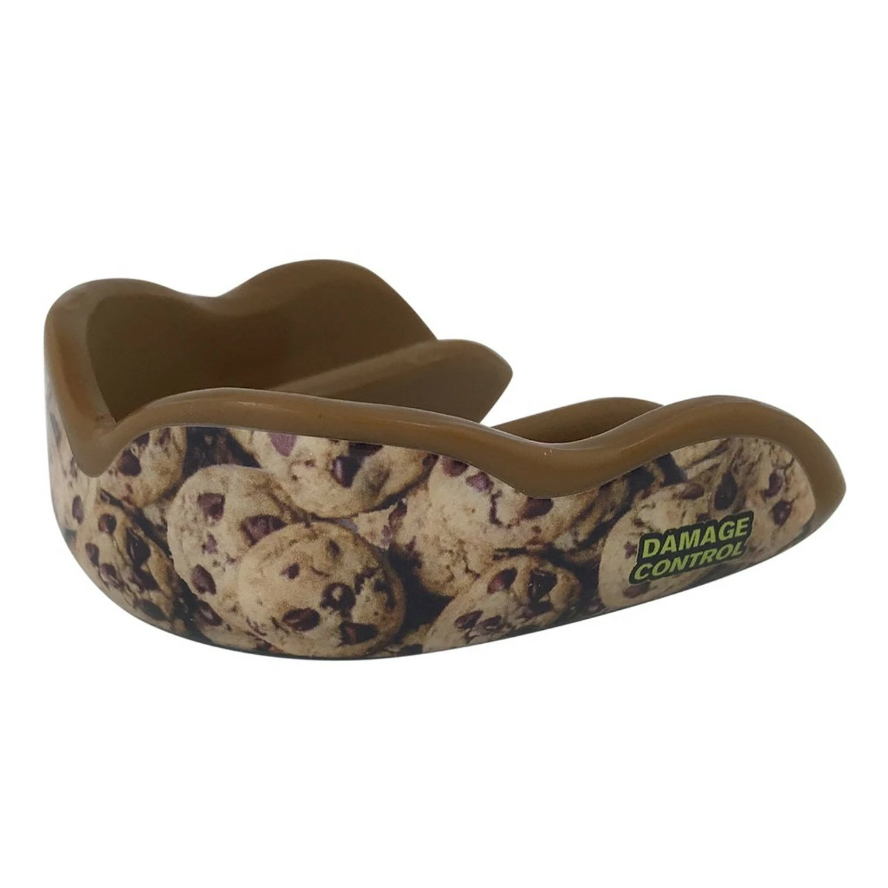 DAMAGE CONTROL X PROLAST COOKIE MONSTER EXTREME IMPACT Mouthguard - Image 4