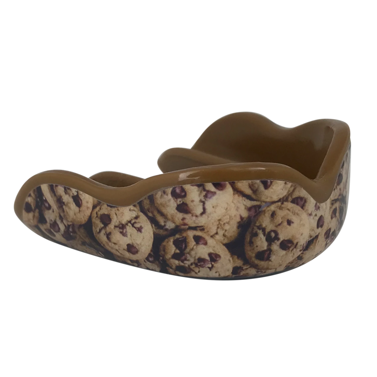 DAMAGE CONTROL X PROLAST COOKIE MONSTER EXTREME IMPACT Mouthguard - Image 5