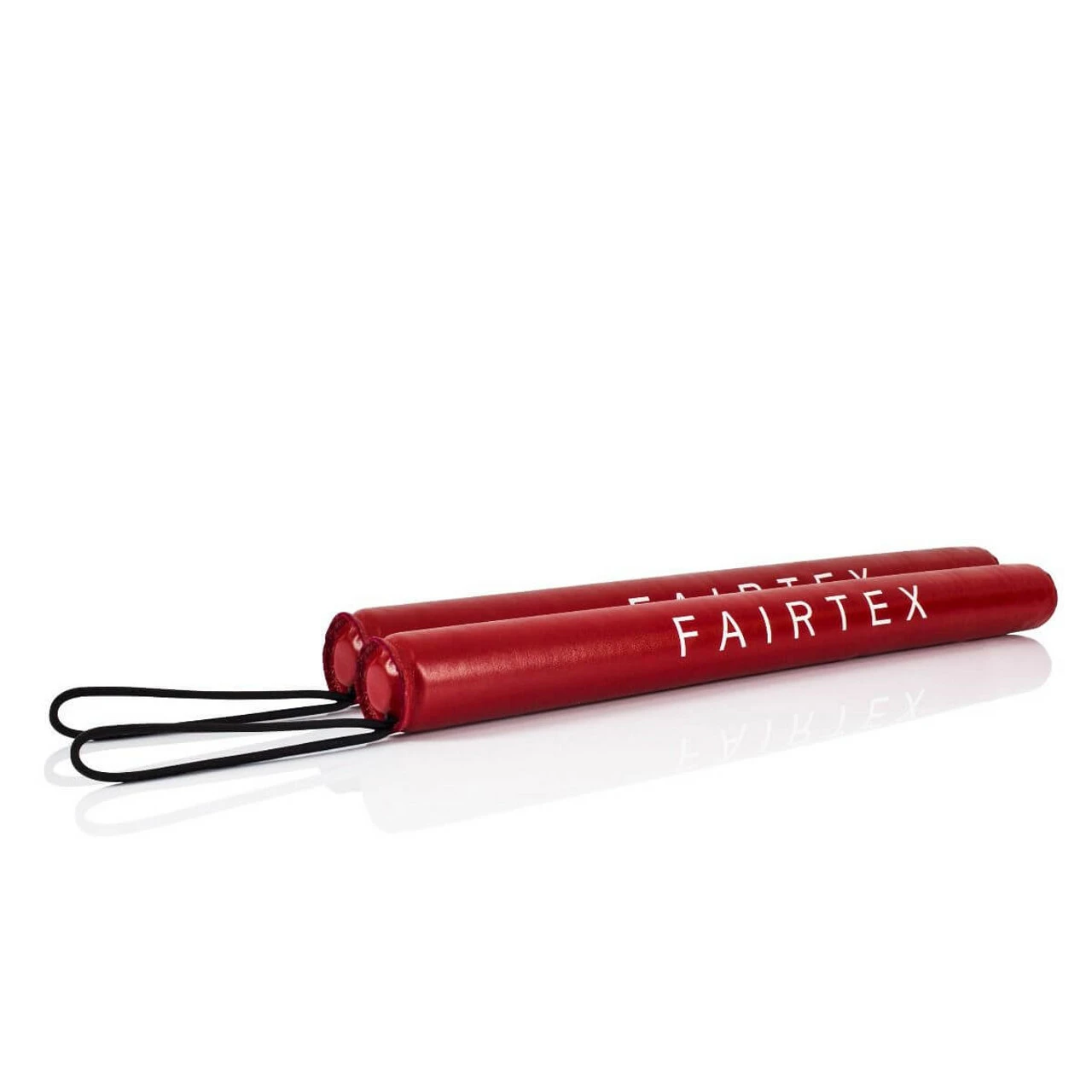 Fairtex Boxing Sticks (BXS1) Red