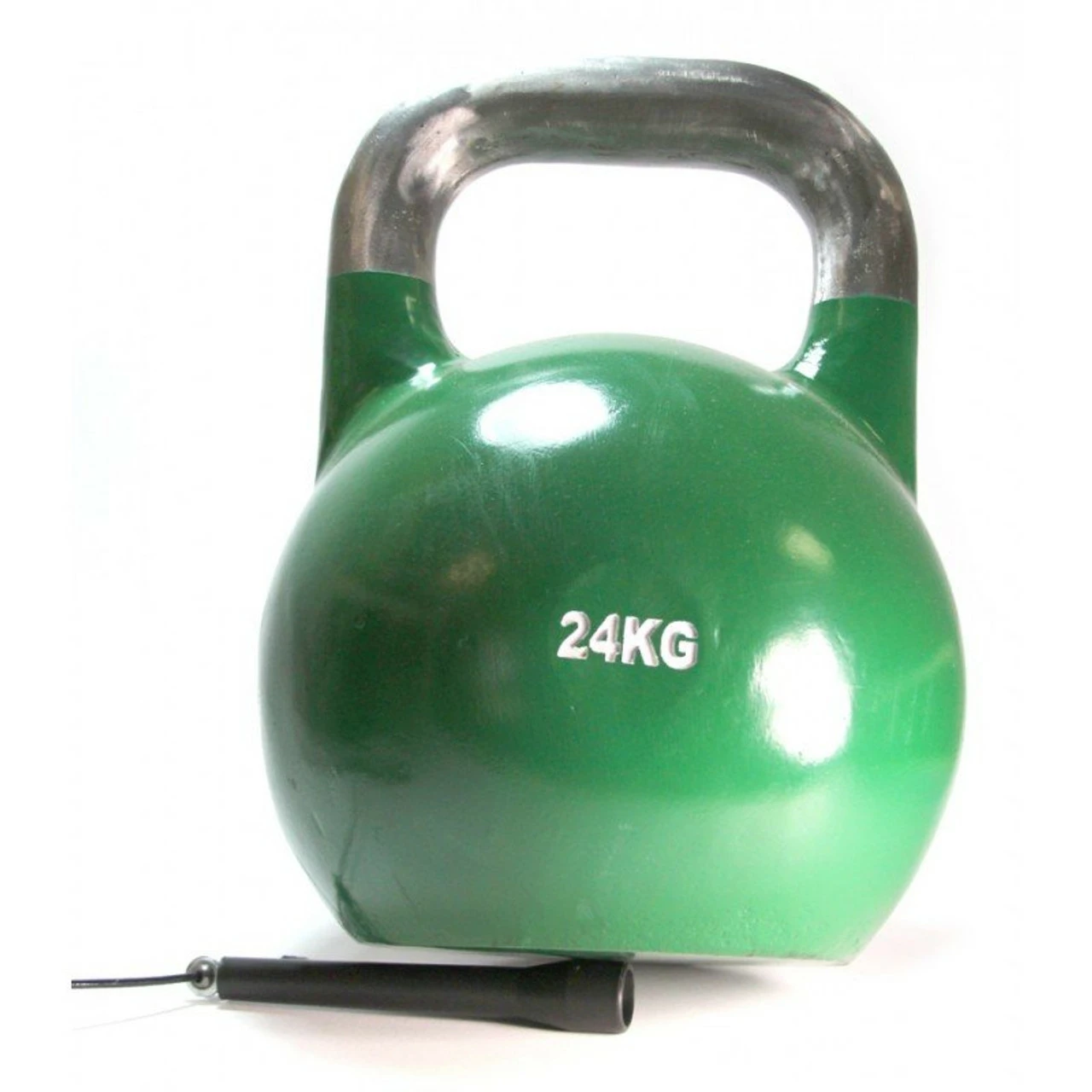 Pro Fight SPEED JUMP ROPE - WITH BEARINGS BLACK - Image 5