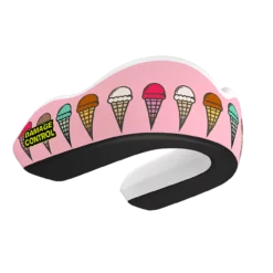 DAMAGE CONTROL X PROLAST I Scream EXTREME IMPACT Mouthguard