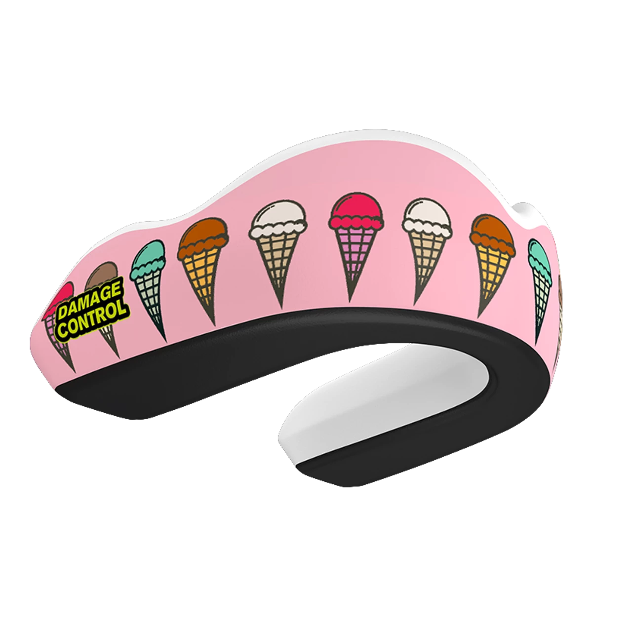 DAMAGE CONTROL X PROLAST I Scream EXTREME IMPACT Mouthguard