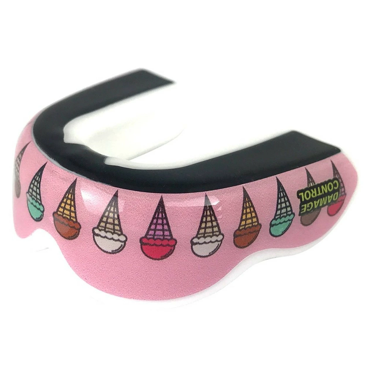 DAMAGE CONTROL X PROLAST I Scream EXTREME IMPACT Mouthguard - Image 5