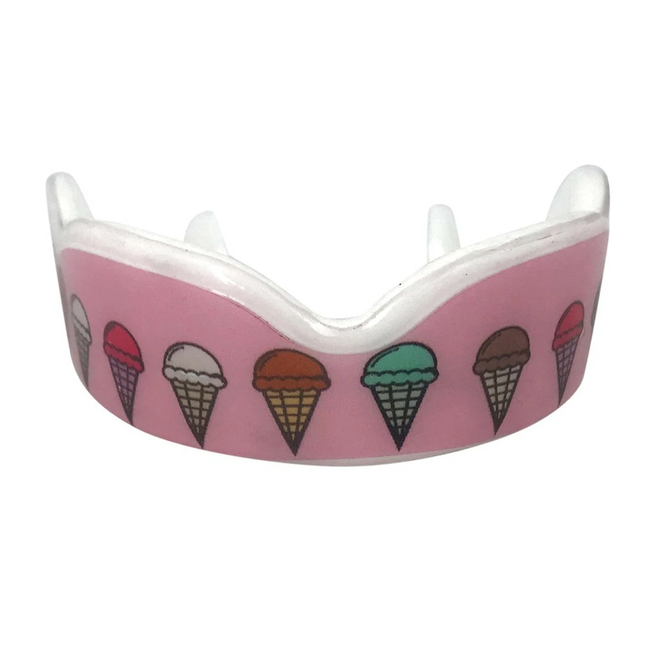DAMAGE CONTROL X PROLAST I Scream EXTREME IMPACT Mouthguard - Image 2
