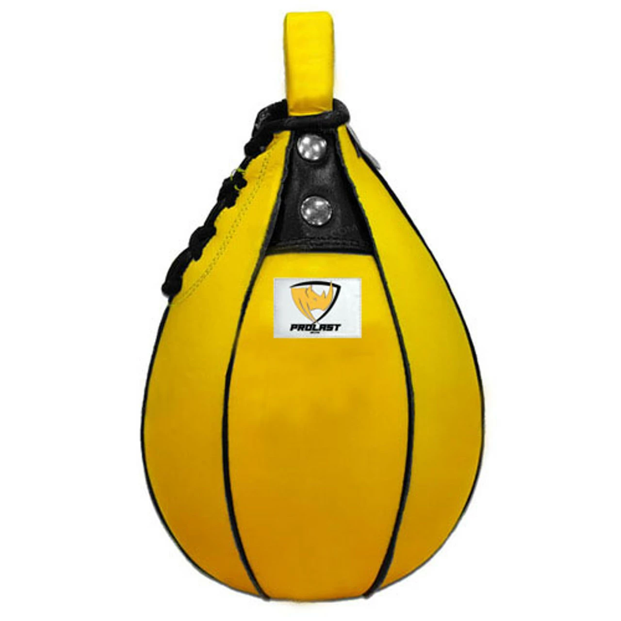 PROLAST Boxing Leather Speed Bag - Image 3