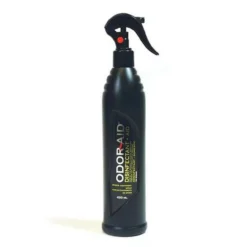 Odor-Aid Equipment Disenfectant / Deodorizer - Black / 420ml